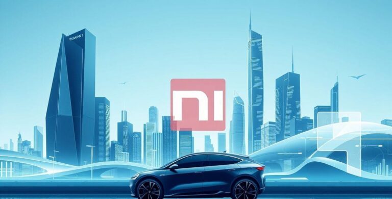 Xiaomi Redefine o Futuro: Smartphones e Veículos Elétricos em Ascensão