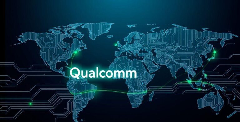 A Guerra dos Chips: Conectando o Mundo Digital