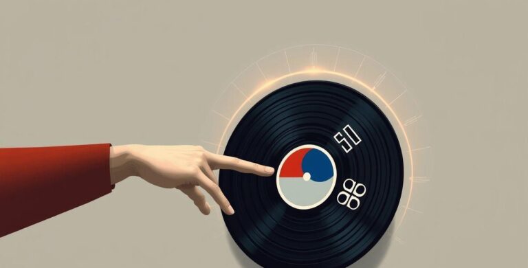 A Música Coreana e a Sombra Chinesa: Uma Nova Dança de Poder