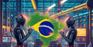 A Nova Revolução Industrial no Brasil: Oportunidades e Desafios