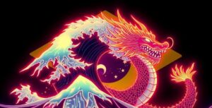K-Pop, Dragão Chinês e o Futuro da Música