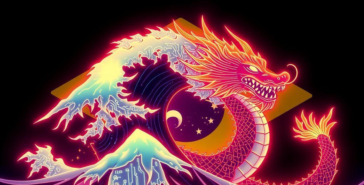 K-Pop, Dragão Chinês e o Futuro da Música