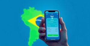 Smartphones e a Revolução do Acesso Financeiro no Brasil