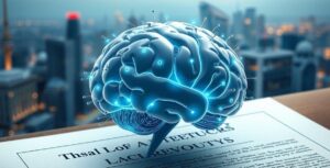 IA e a Revolução Legal: Monitorando a Regulação com Inteligência Artificial