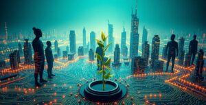 IA e o Futuro do Trabalho: Revolução ou Risco?