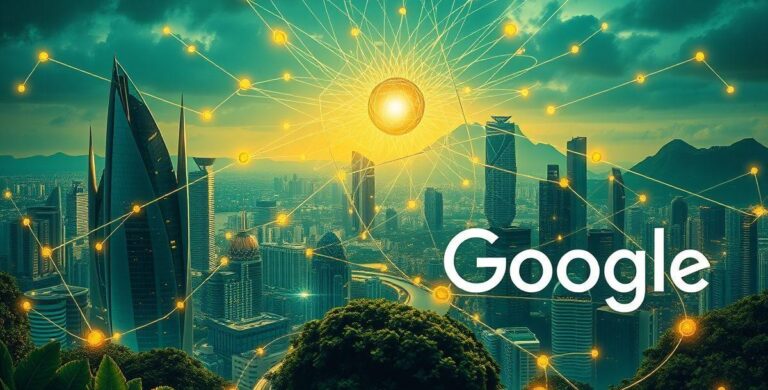 A Revolução Silenciosa do Google: O Futuro da IA no Brasil
