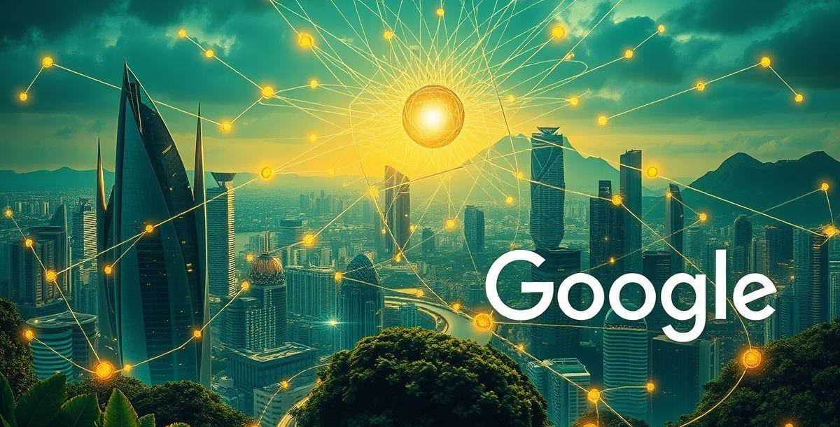 A Revolução Silenciosa do Google: O Futuro da IA no Brasil