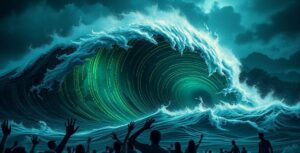 A Tempestade Silenciosa da IA: O Brasil e o Futuro