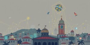 A Tempestade Silenciosa da IA no Brasil