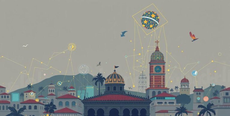 A Tempestade Silenciosa da IA no Brasil