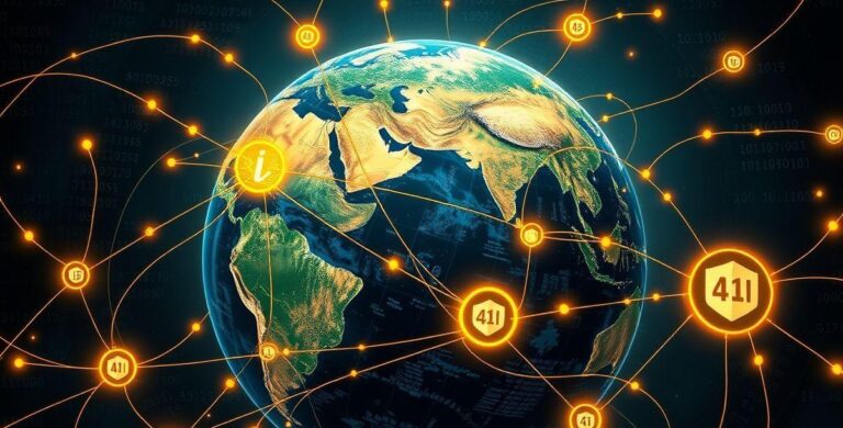 Agente de Tarifas IA: Transformando o Comércio Global