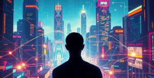 Agentes de IA: Uma Nova Era Tecnológica