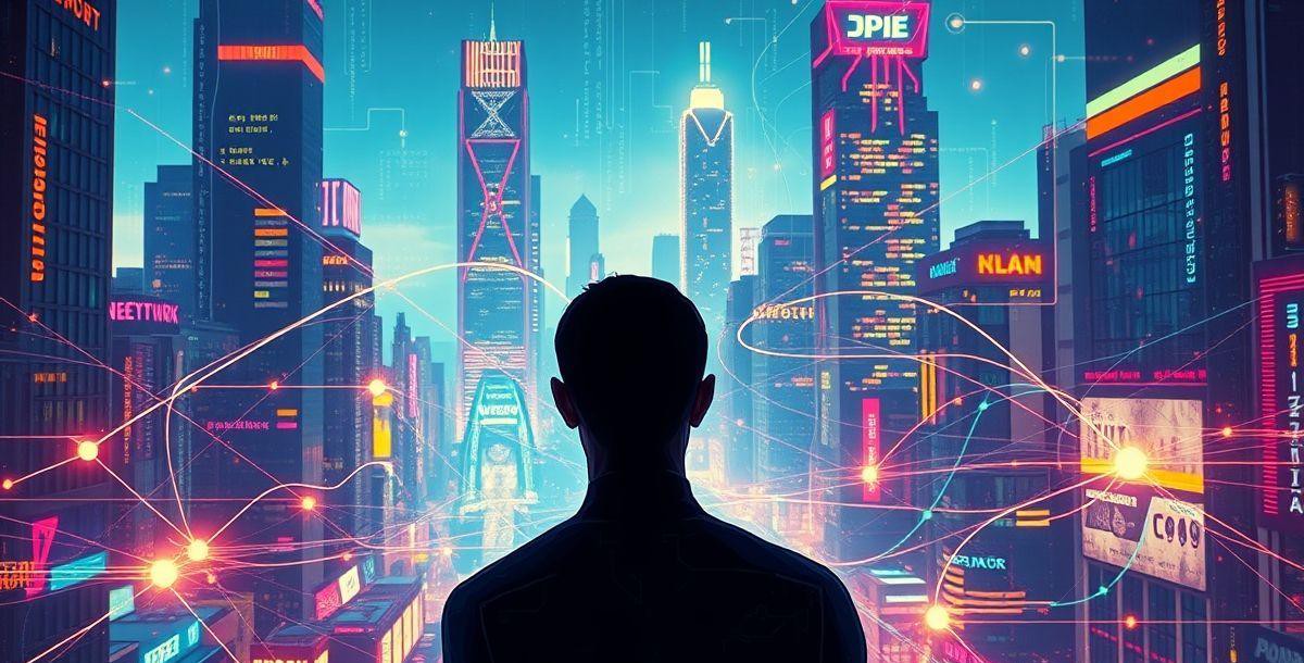 Agentes de IA: Uma Nova Era Tecnológica