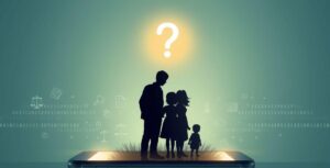 Aplicativo Legal para Famílias: Tecnologia e Direito
