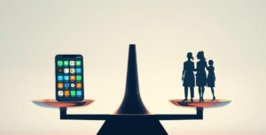 Aplicativos Legais para Famílias: Tecnologia a Serviço da Justiça?