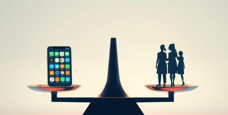 Aplicativos Legais para Famílias: Tecnologia a Serviço da Justiça?