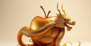 Apple e China: Relação de Interdependência Tecnológica