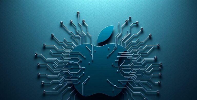 Apple e Inteligência Artificial: O Desafio da Integração