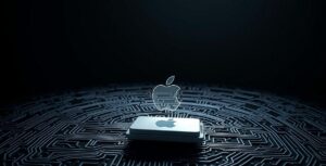 Apple e Inteligência Artificial: Navegando no Labirinto da Inovação