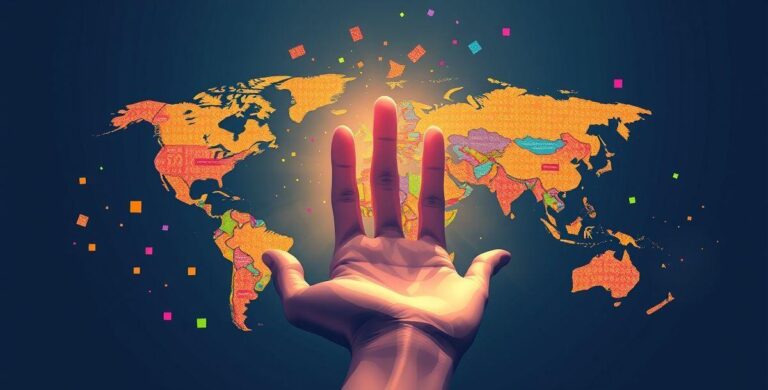 Assistente de IA para Refugiados: Uma Solução Humanitária