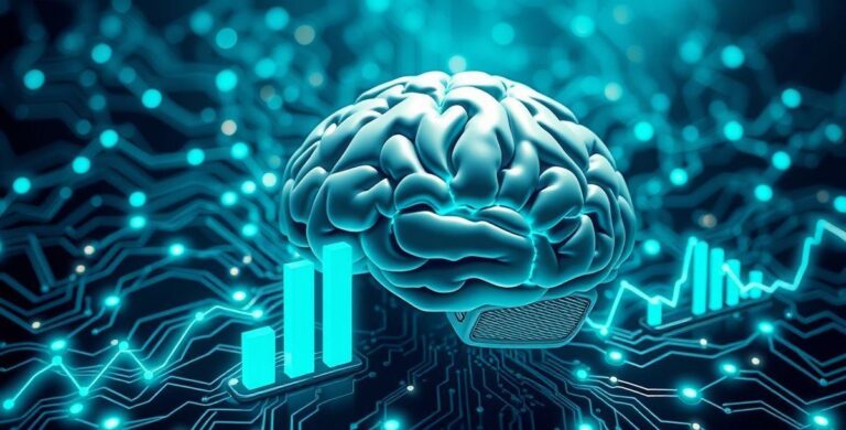 IA Revoluciona Investimentos: O Futuro da Análise Financeira
