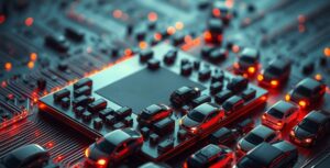 TSMC Japan Delays: When Traffic Becomes a Global Issue