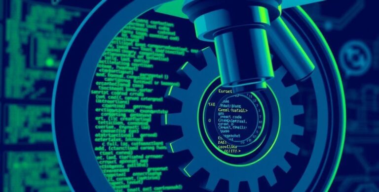 Linting de Código SAS: Qualidade e Segurança Automatizadas