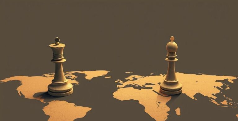 Computação Estratégica: França avança, e o Brasil?