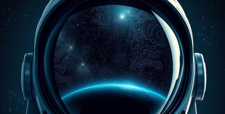 Corrida Espacial Defensiva: Tecnologia no Limite