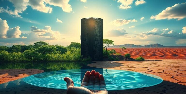 Data Centers e Sustentabilidade: Um Equilíbrio Urgente