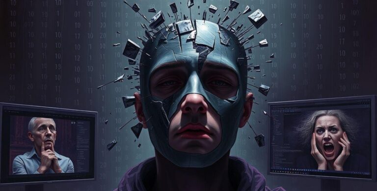 Deepfake Revenge Porn: A Vingança Digital Exposta