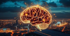 Demanda de Energia AI: O Novo Combustível da Era Digital?