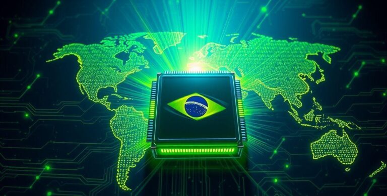 Nvidia's AI Dominance: A Global Game Changer