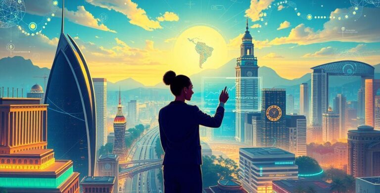 IA Governamental: Rumo a um Futuro Inteligente no Brasil