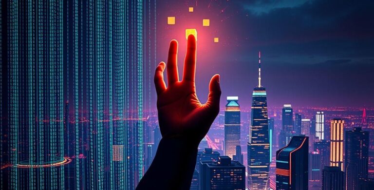 Geração de Imagens por Texto: A Nova Fronteira Digital