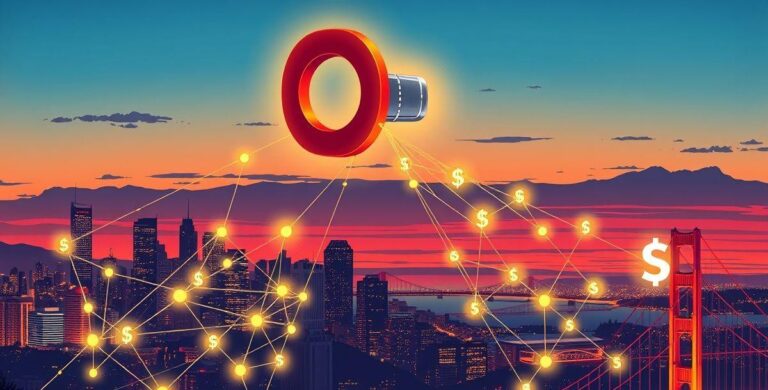 San Francisco: O Imã dos Investimentos em Startups