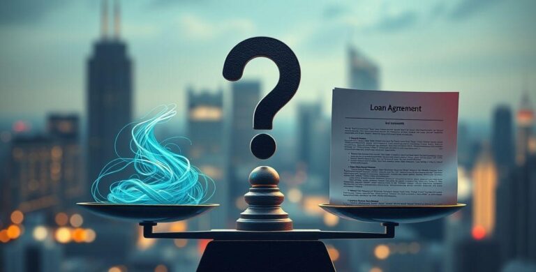 Empréstimos para Startups de Software: Risco vs. Recompensa