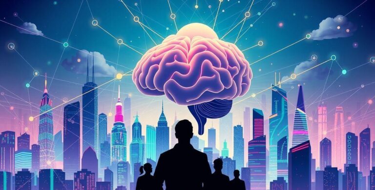 Estratégias de IA da AWS: Rumo ao Futuro da Inteligência Artificial?