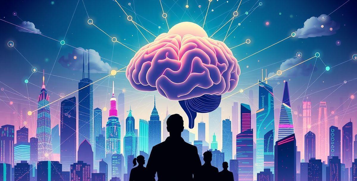 Estratégias de IA da AWS: Rumo ao Futuro da Inteligência Artificial?
