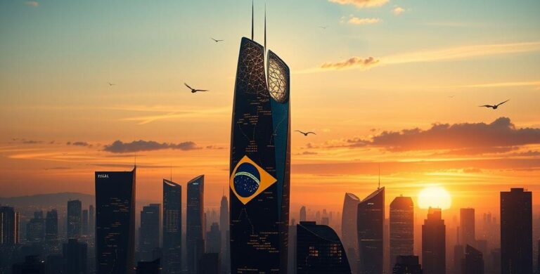 Estratégias de IA Escaláveis para CIOs no Brasil