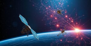 Eutelsat vs. Starlink: A Batalha Espacial Pela Conectividade