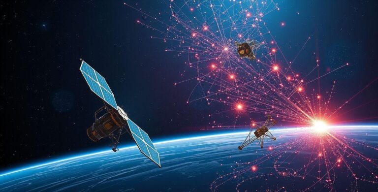 Eutelsat vs. Starlink: A Batalha Espacial Pela Conectividade