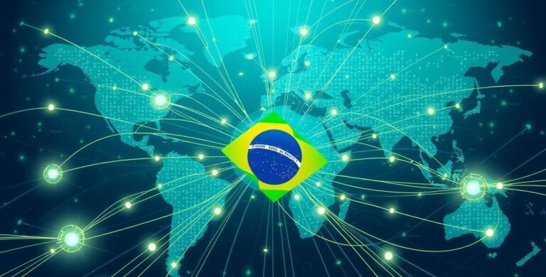 Expansão de Data Centers: O Impacto no Brasil