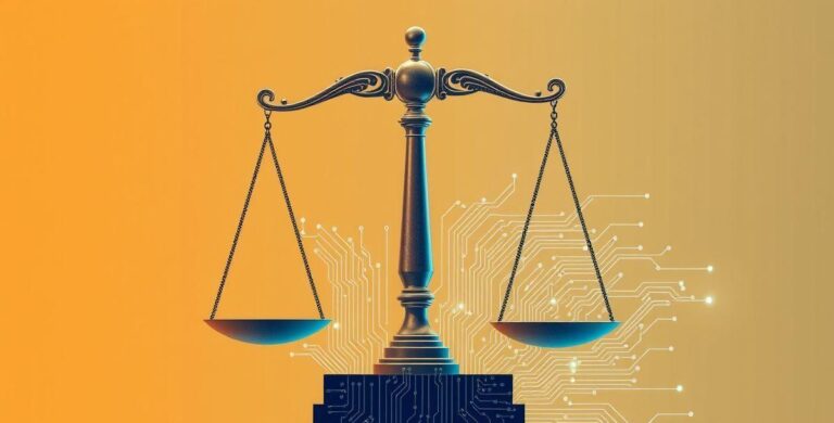 IA Transformando a Advocacia: Ferramentas e Impacto