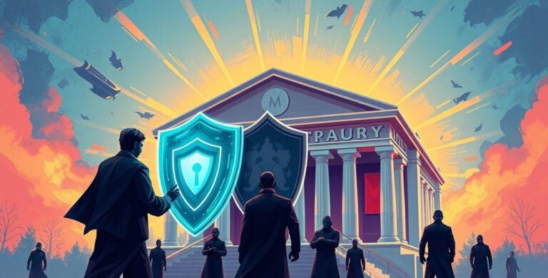IA Contra a Fraude: Escudo para Fundos Públicos
