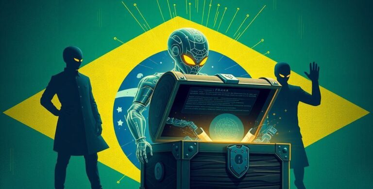 IA Combatendo a Fraude em Fundos Públicos