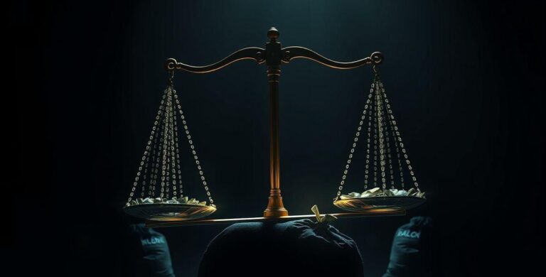 Fraude em Verbas Públicas: A Balança da IA