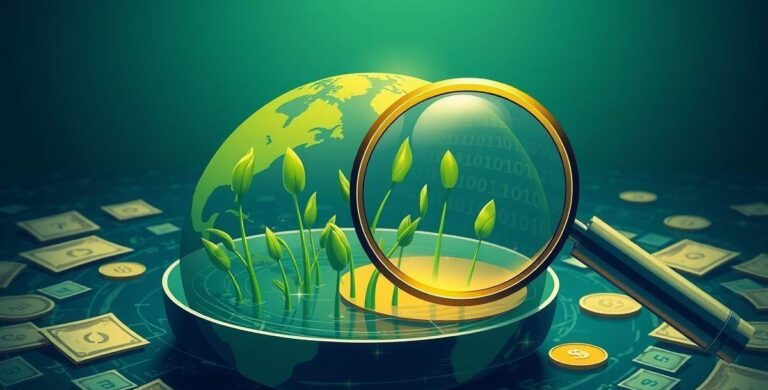 Ganhos Cambiais: Janela para Saúde Financeira