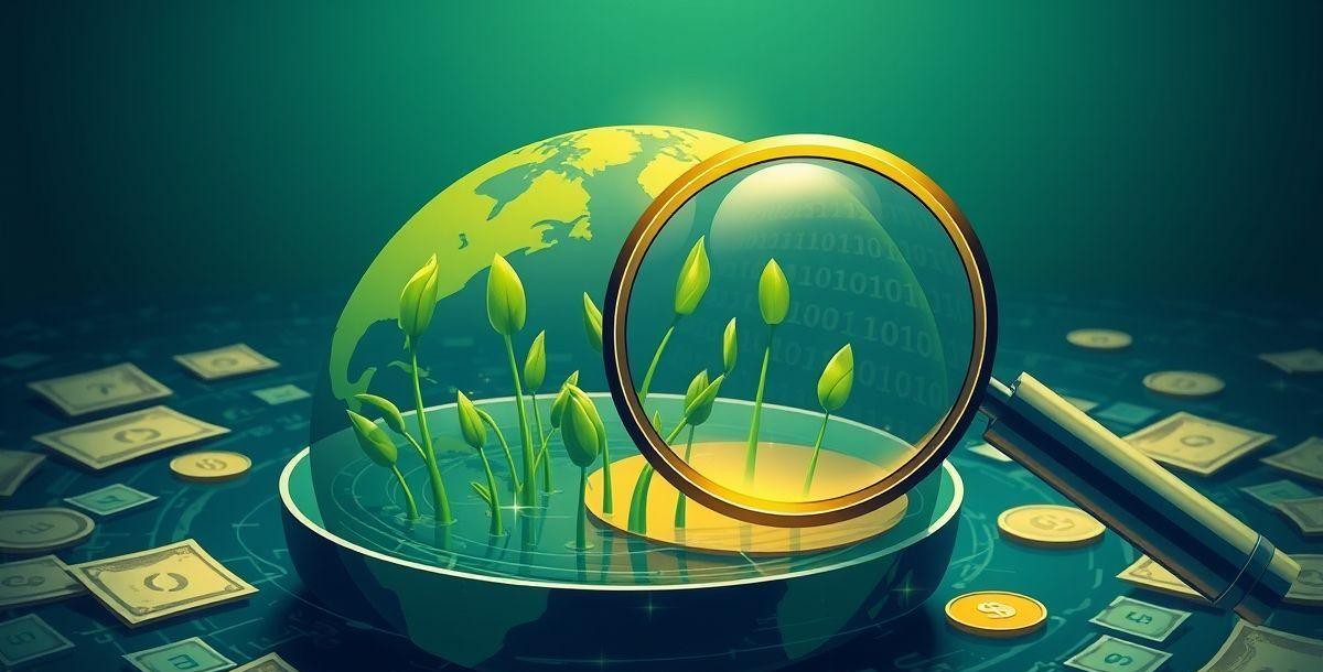 Ganhos Cambiais: Janela para Saúde Financeira