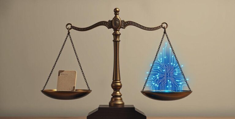Gavel Exec: IA e o Futuro do Direito